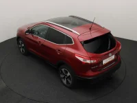 Nissan Qashqai 1.2 85kW thumbnail