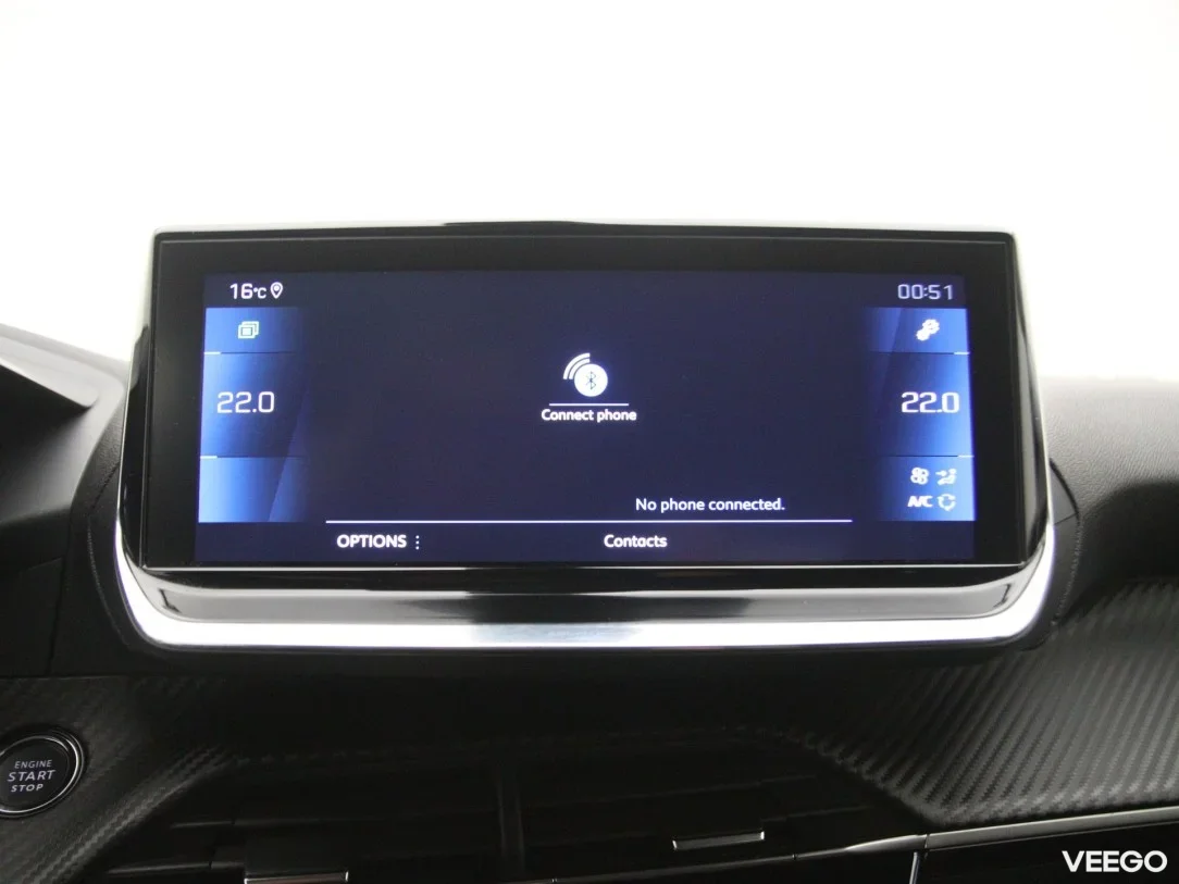 Peugeot 2008 1.2 96kW