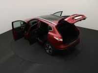 Nissan Qashqai 1.2 85kW thumbnail