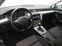 Volkswagen Passat 2 110kW thumbnail