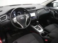 Nissan Qashqai 1.2 85kW thumbnail