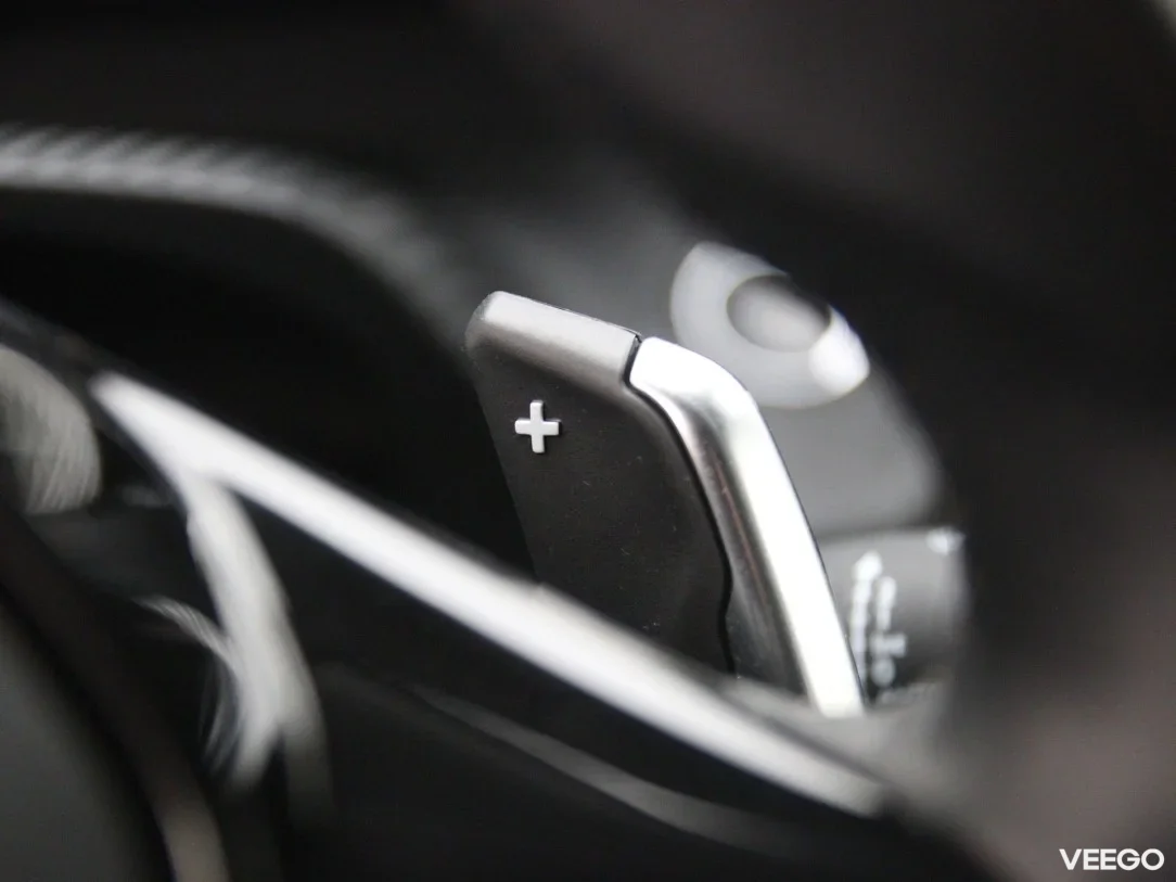 Peugeot 2008 1.2 96kW