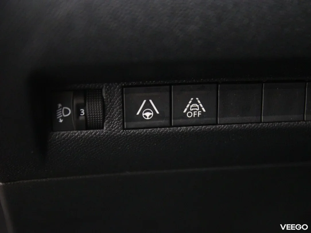 Peugeot 2008 1.2 96kW