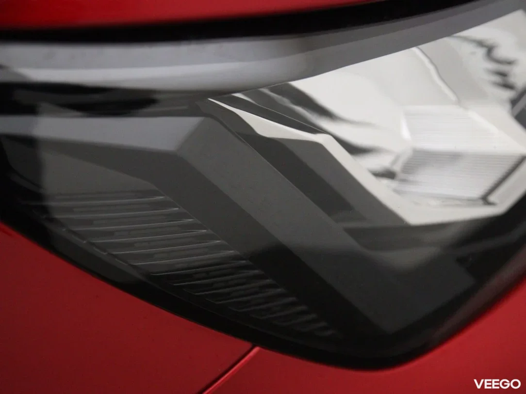 Peugeot 2008 1.2 96kW