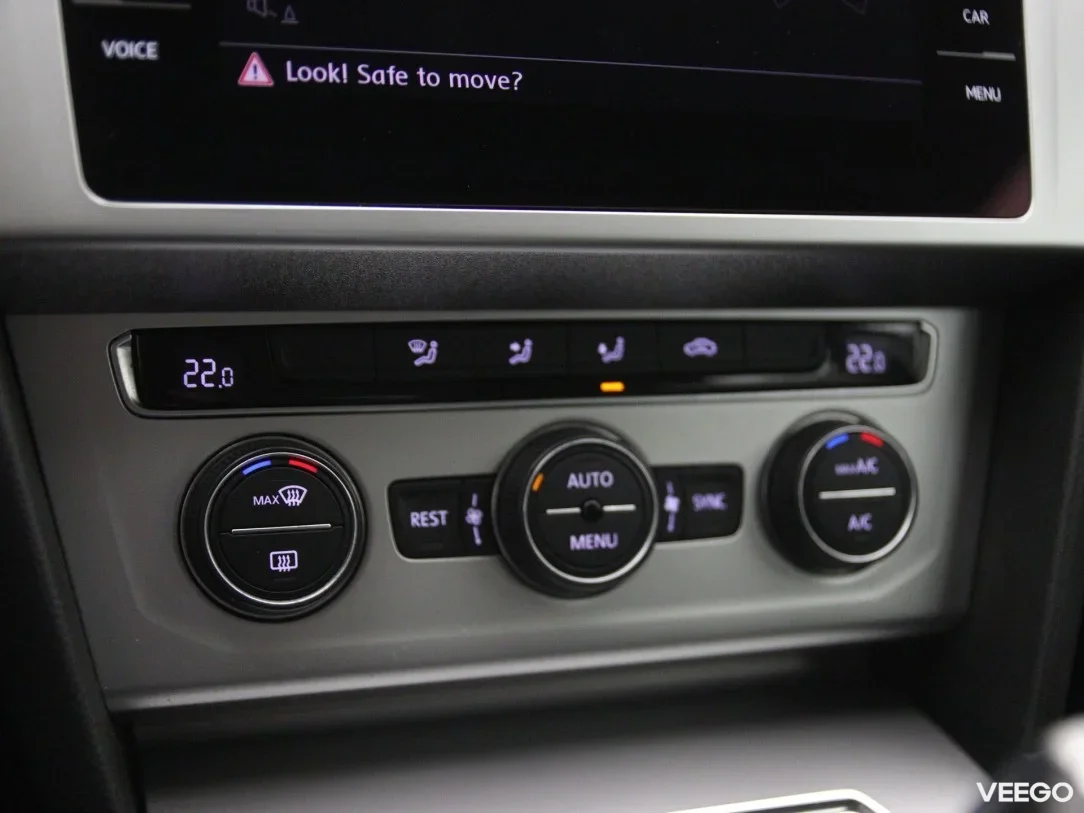 Volkswagen Passat 2 110kW