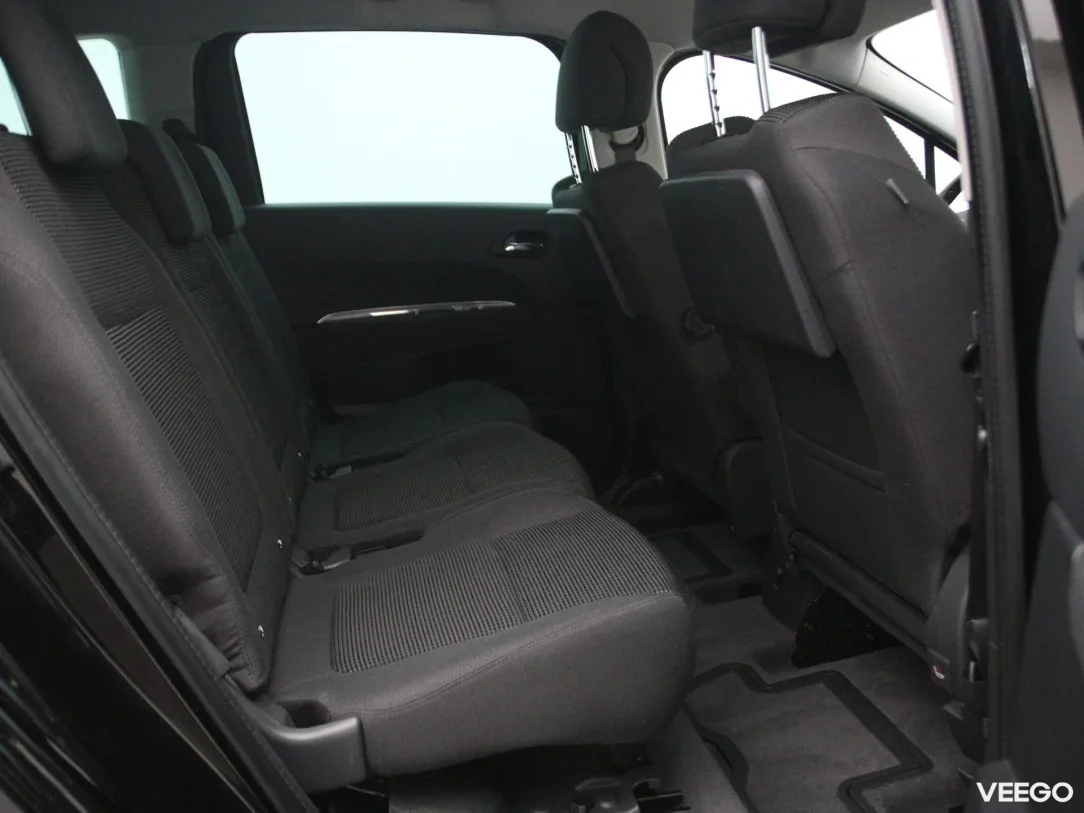 Peugeot 5008 1.6 88kW