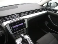 Volkswagen Passat 2 110kW thumbnail
