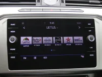 Volkswagen Passat 2 110kW thumbnail