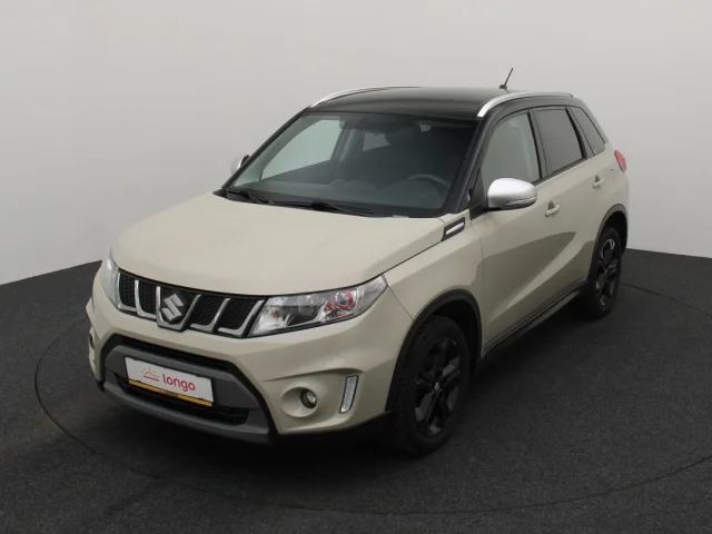 Image of Suzuki Vitara 1.4 103kW