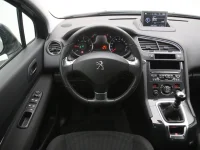 Peugeot 5008 1.6 88kW thumbnail