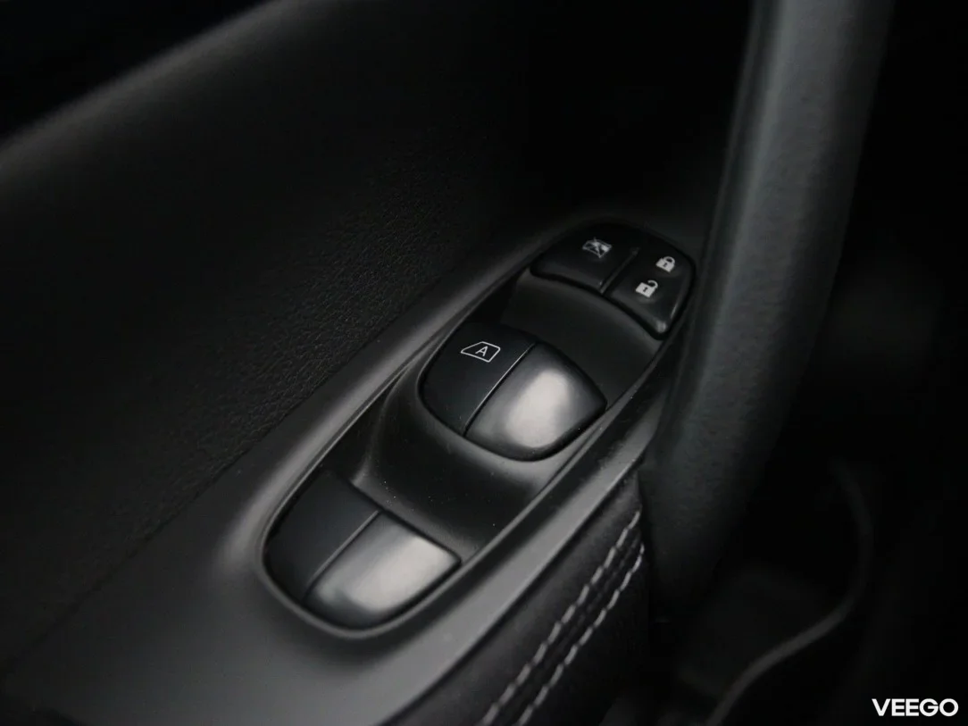 Nissan Qashqai 1.2 85kW