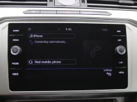 Volkswagen Passat 2 110kW thumbnail