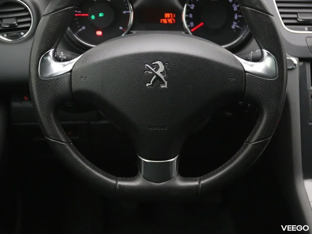 Peugeot 5008 1.6 88kW