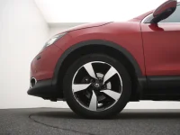 Nissan Qashqai 1.2 85kW thumbnail