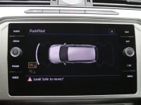 Volkswagen Passat 2 110kW thumbnail