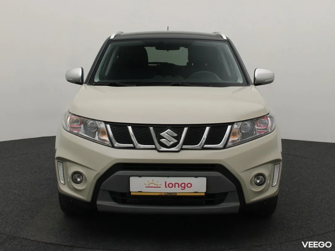 Suzuki Vitara 1.4 103kW