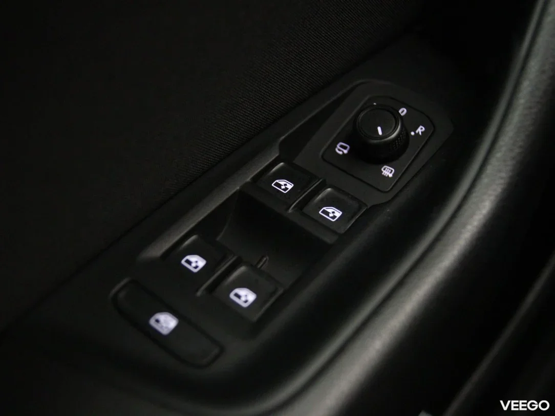 Volkswagen Passat 2 110kW