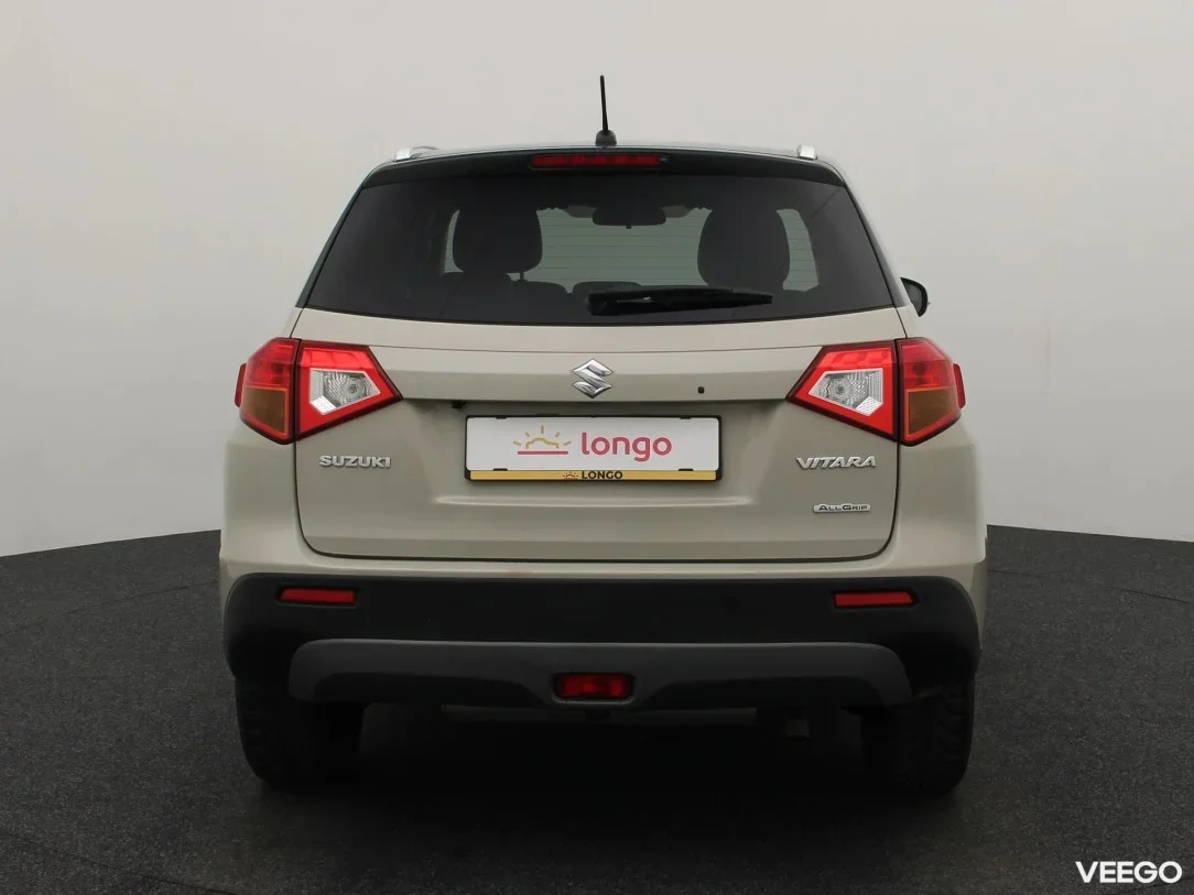 Suzuki Vitara 1.4 103kW
