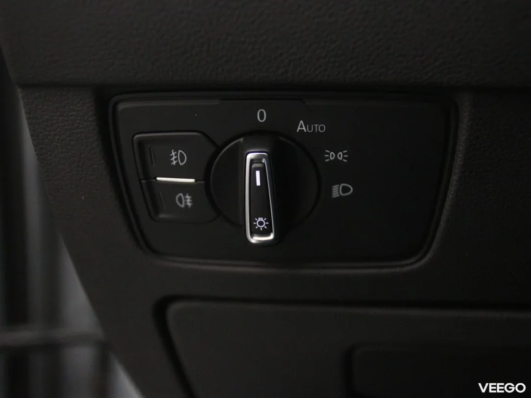 Volkswagen Passat 2 110kW