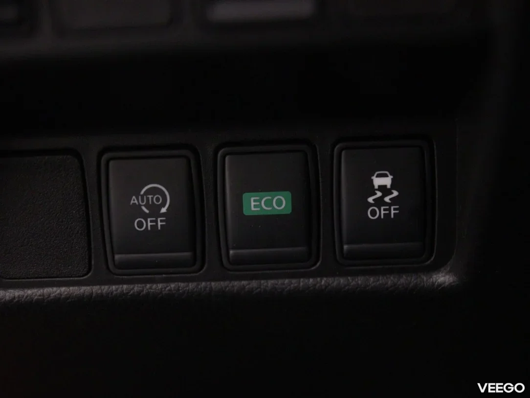 Nissan Qashqai 1.2 85kW