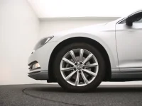 Volkswagen Passat 2 110kW thumbnail