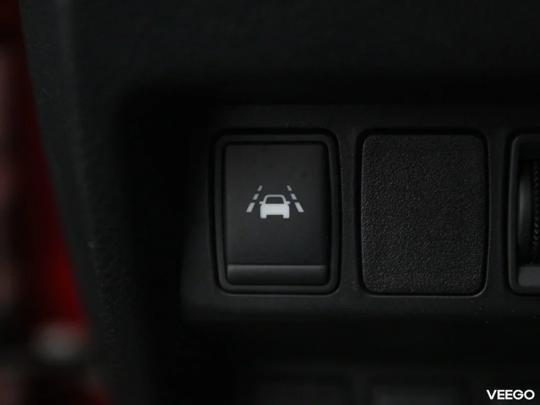 Nissan Qashqai 1.2 85kW