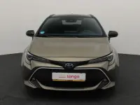 Toyota Corolla 1.8 90kW thumbnail