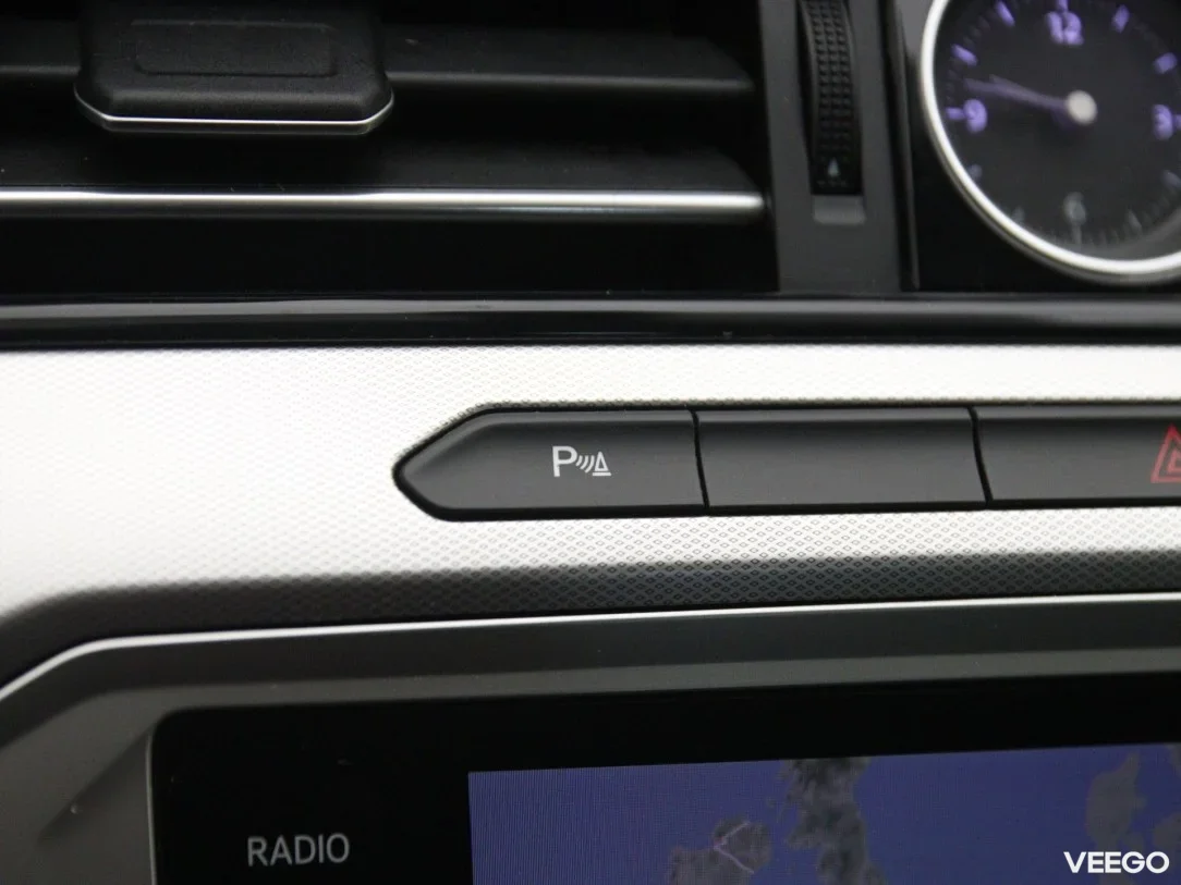 Volkswagen Passat 2 110kW