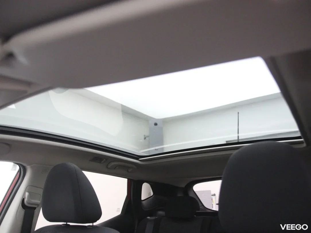 Nissan Qashqai 1.2 85kW