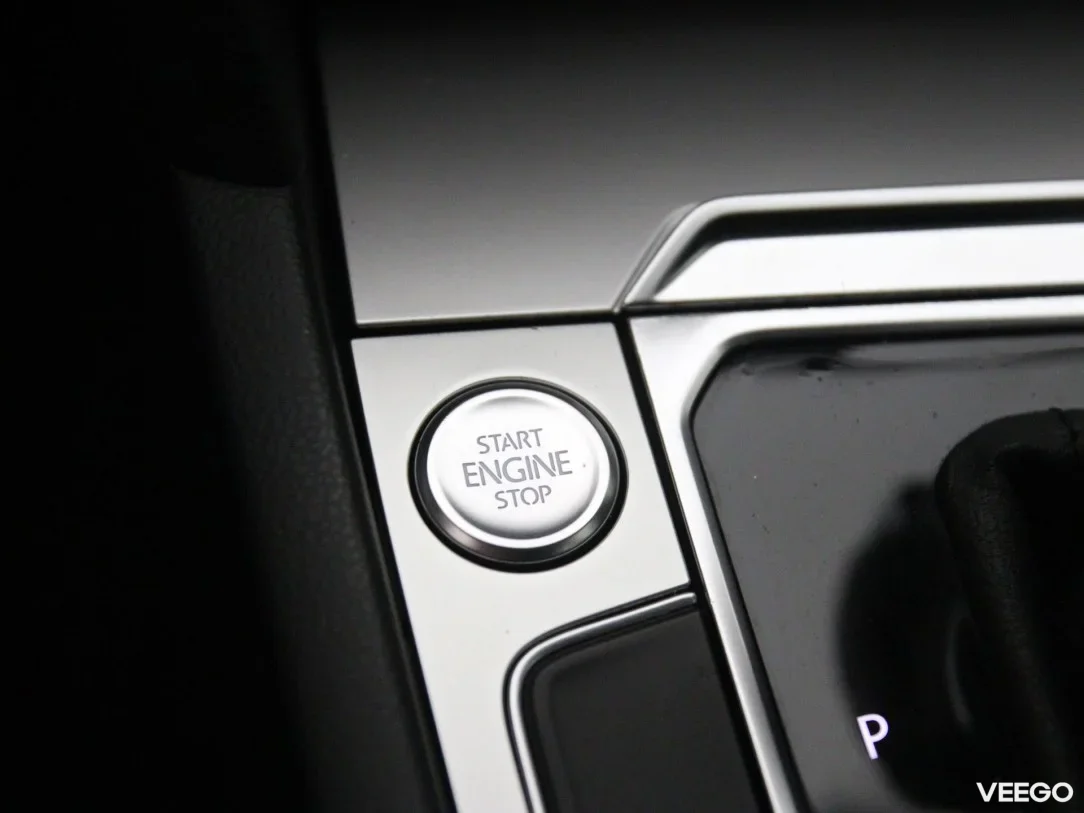 Volkswagen Passat 2 110kW