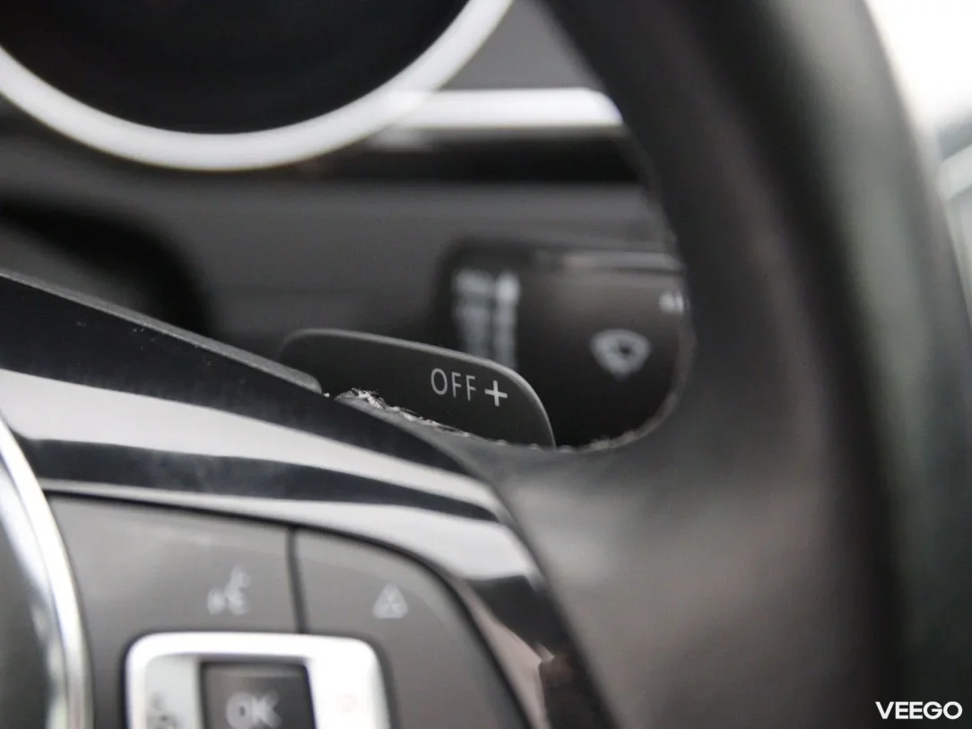 Volkswagen Passat 2 110kW