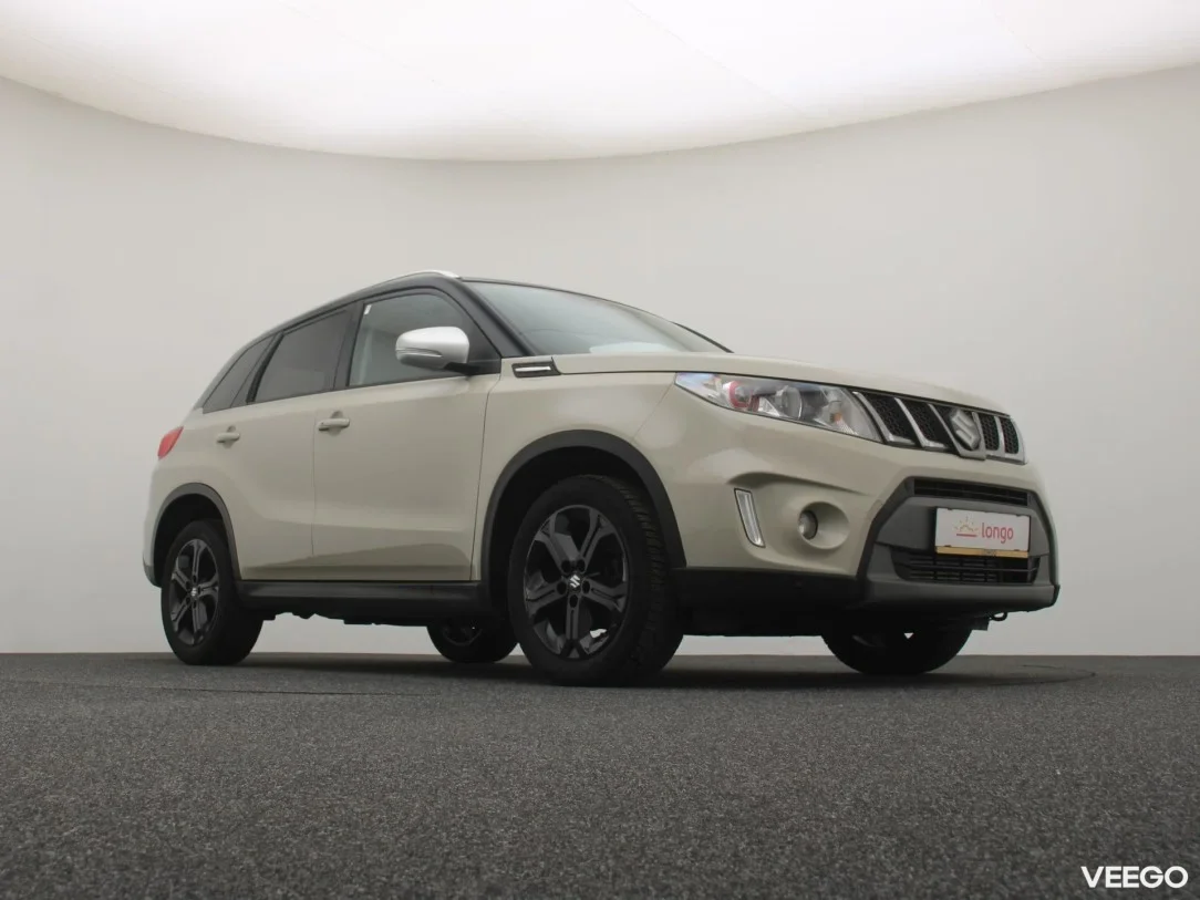 Suzuki Vitara 1.4 103kW