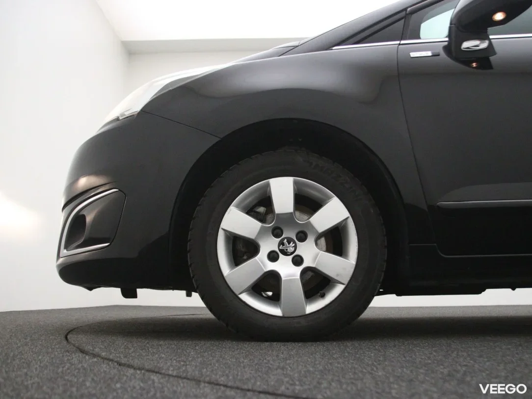 Peugeot 5008 1.6 88kW