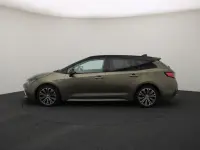 Toyota Corolla 1.8 90kW thumbnail