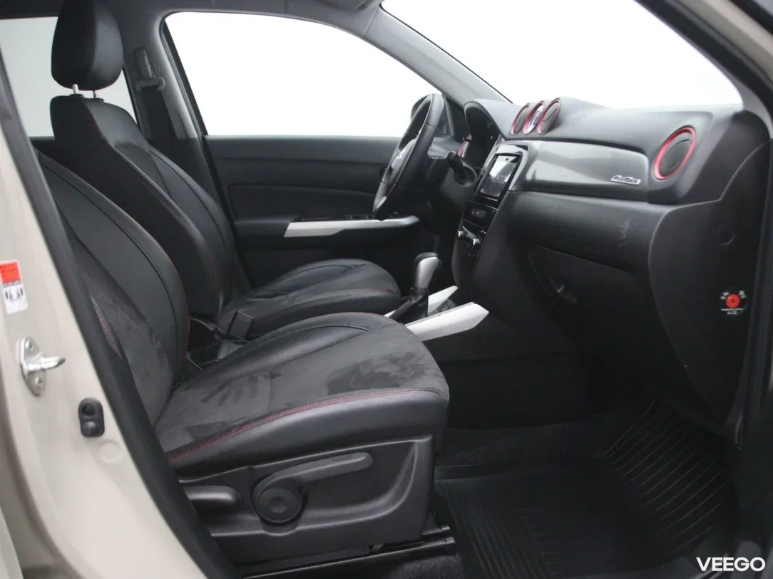 Suzuki Vitara 1.4 103kW