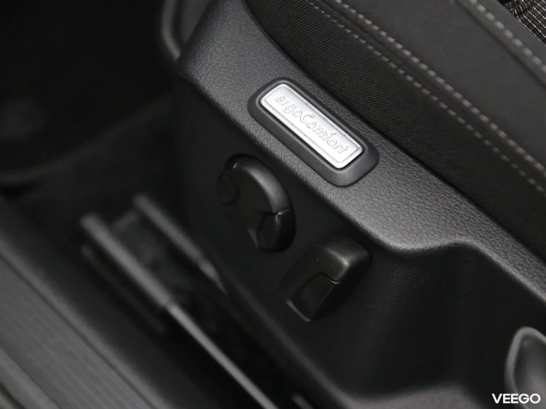 Volkswagen Passat 2 110kW