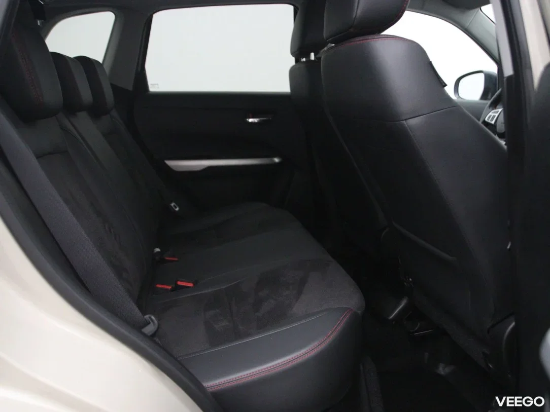 Suzuki Vitara 1.4 103kW