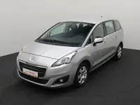 Peugeot 5008 1.6 84kW