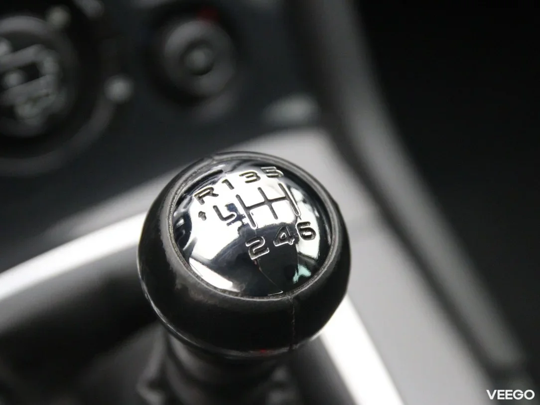 Peugeot 5008 1.6 88kW