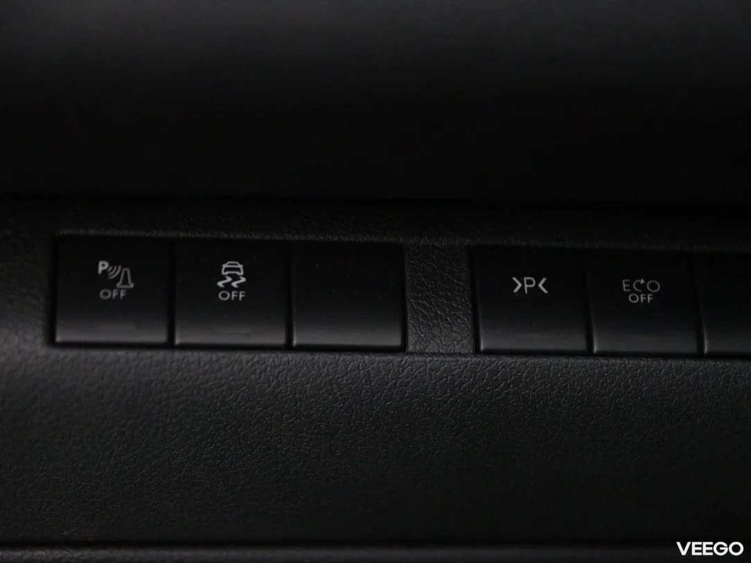 Peugeot 5008 1.6 88kW