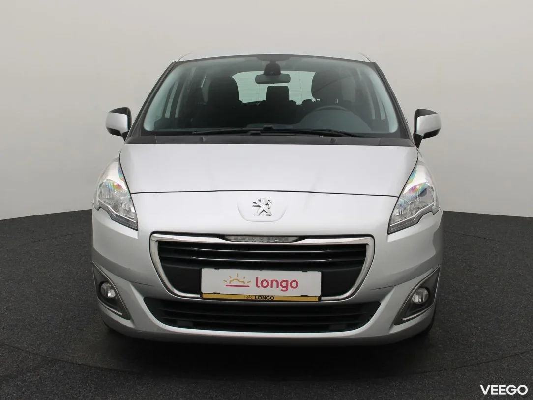 Peugeot 5008 1.6 84kW
