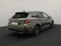 Toyota Corolla 1.8 90kW thumbnail