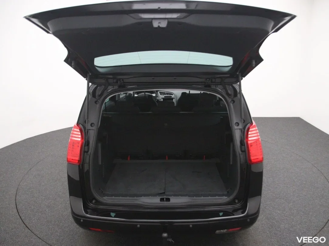 Peugeot 5008 1.6 88kW