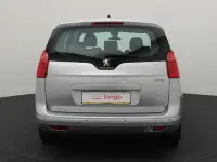 Peugeot 5008 1.6 84kW thumbnail