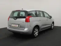 Peugeot 5008 1.6 84kW thumbnail