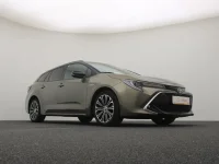 Toyota Corolla 1.8 90kW thumbnail