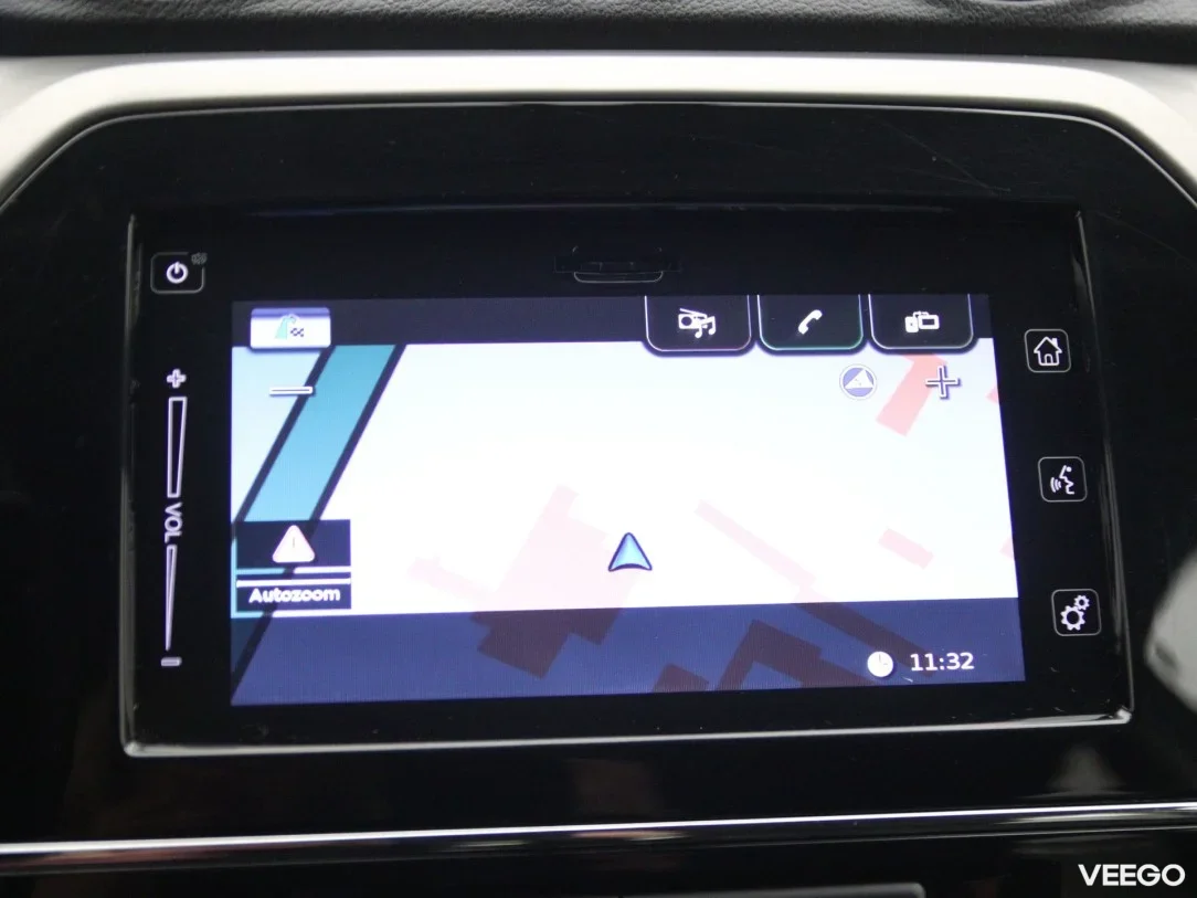 Suzuki Vitara 1.4 103kW