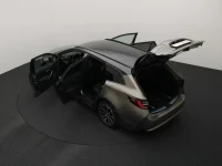 Toyota Corolla 1.8 90kW thumbnail