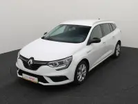 Renault Megane 1.3 103kW thumbnail