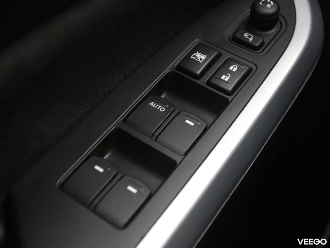 Suzuki Vitara 1.4 103kW